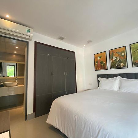 Coto Island Beach Village Homestay Đảo Cô Tô Esterno foto