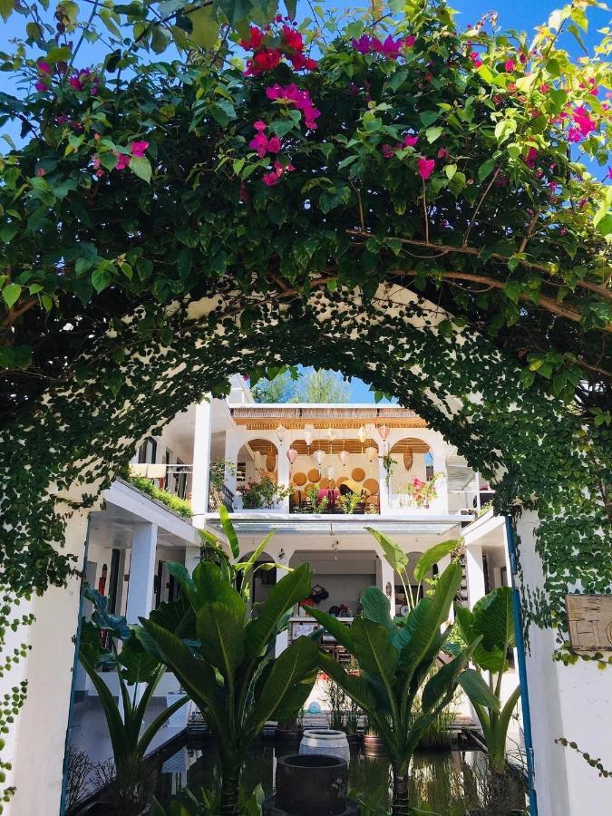 Coto Island Beach Village Homestay Đảo Cô Tô Esterno foto