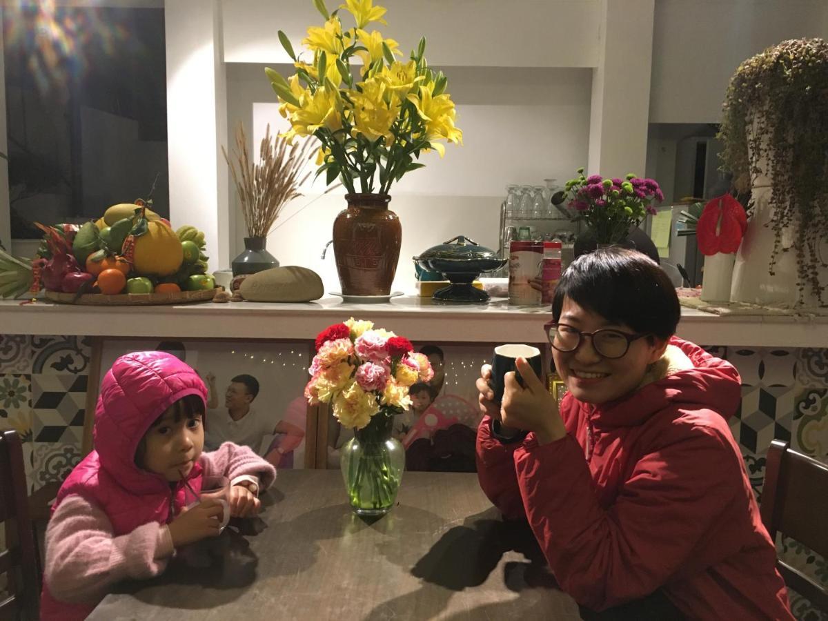 Coto Island Beach Village Homestay Đảo Cô Tô Esterno foto