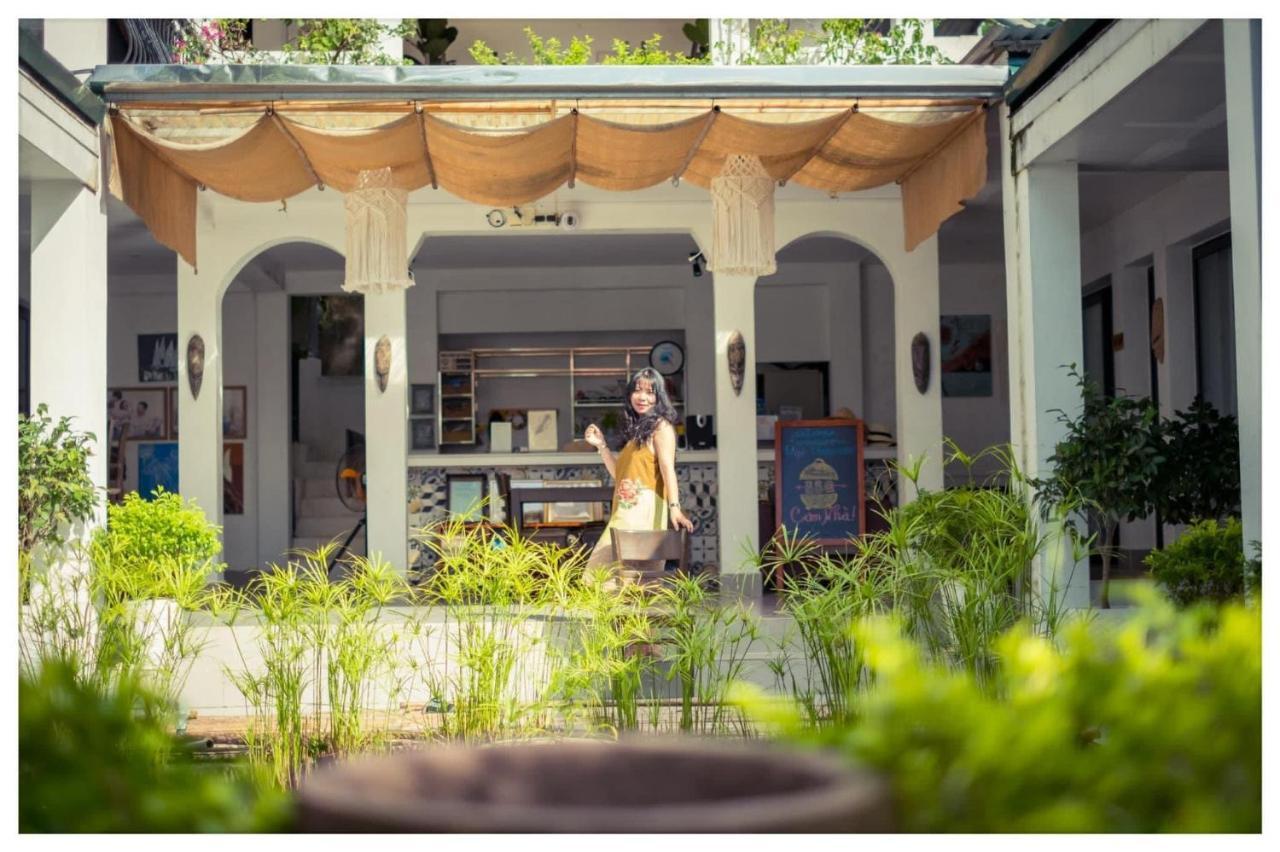 Coto Island Beach Village Homestay Đảo Cô Tô Esterno foto