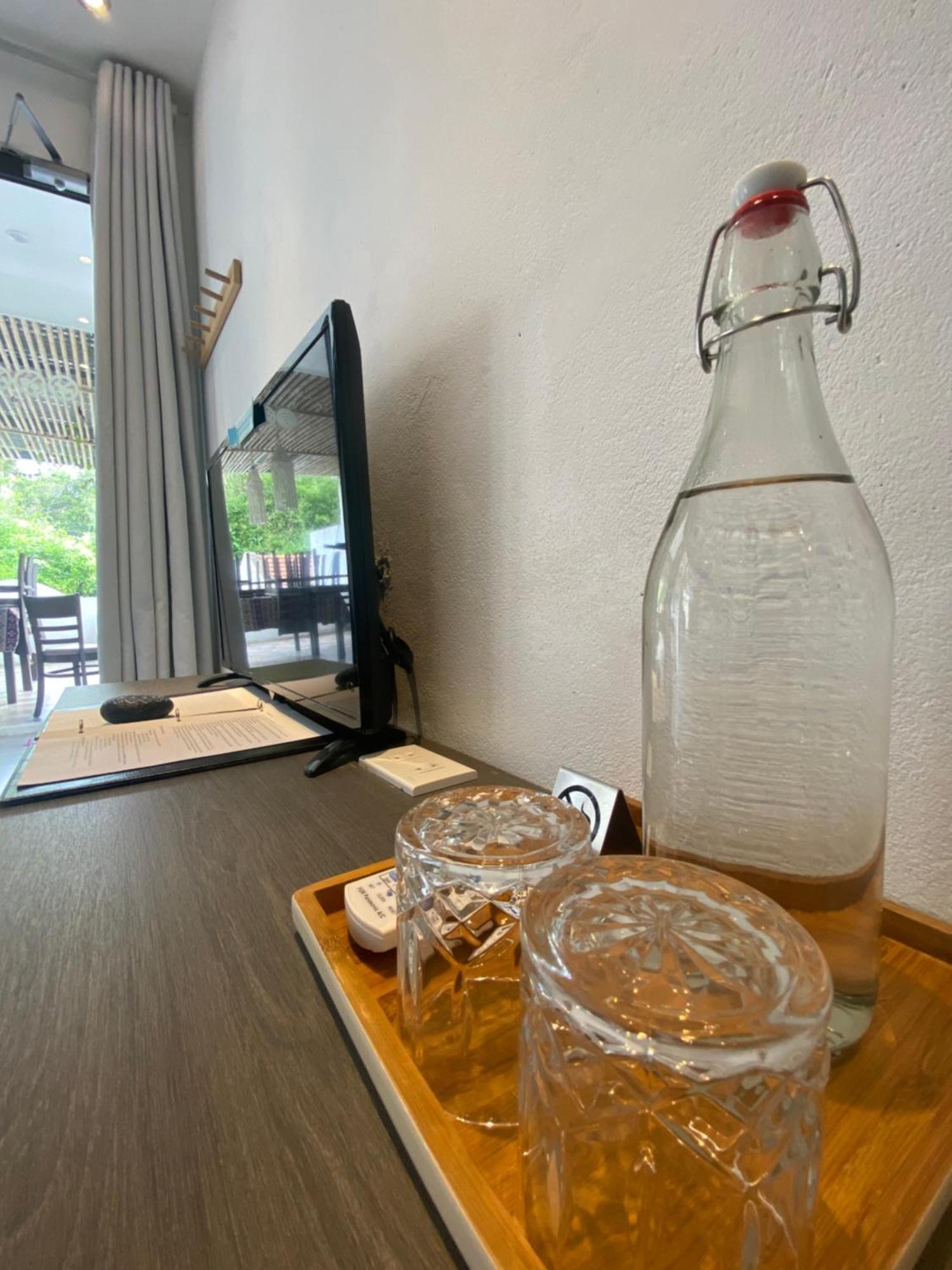 Coto Island Beach Village Homestay Đảo Cô Tô Esterno foto